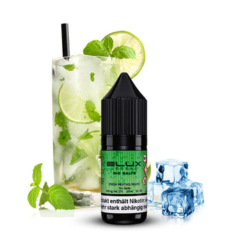 Elux NIC E-Liquids UK - Buy Elux Nicotine Vape Juice Online